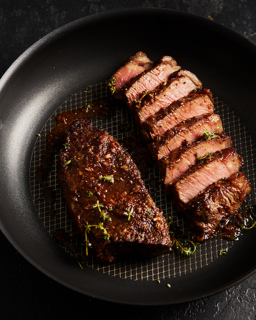 Best Steak Recipes