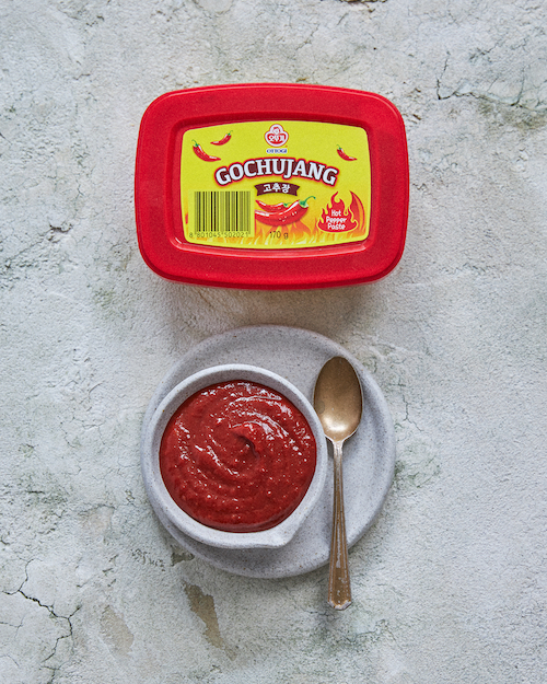 What is Gochujang