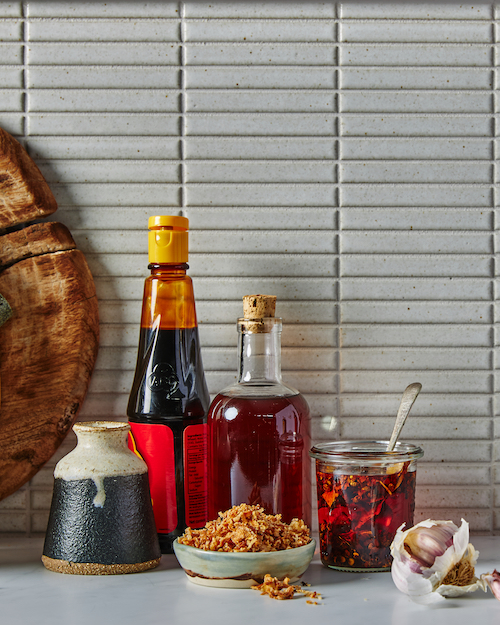 Pantry Essentials