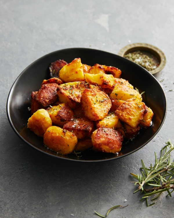 Marion’s Ultimate Roast Potatoes