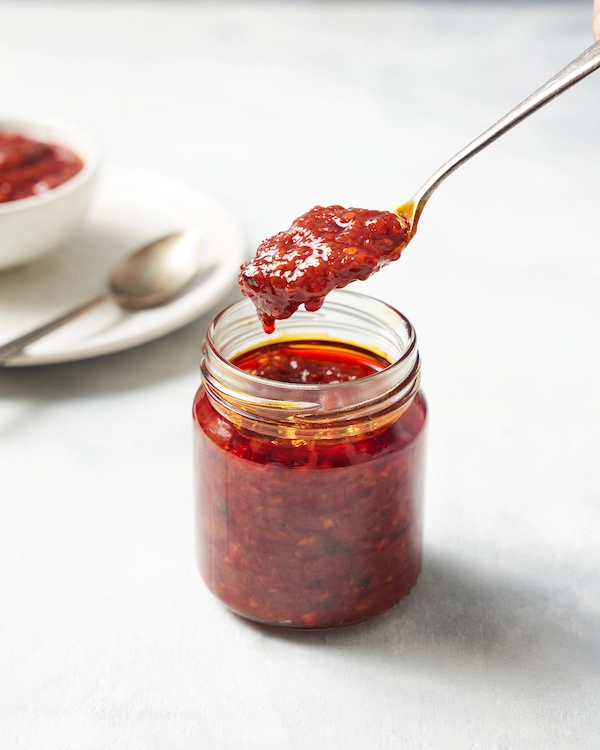 Doubanjiang Chilli Bean Paste