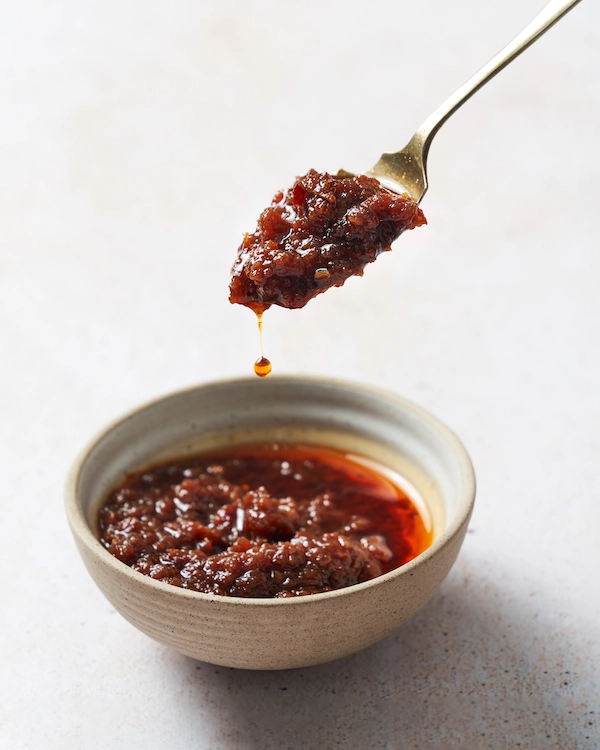 What is XO sauce